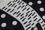 Mijölnir Juego de alfombras de baño Spotted Cat Multicolor